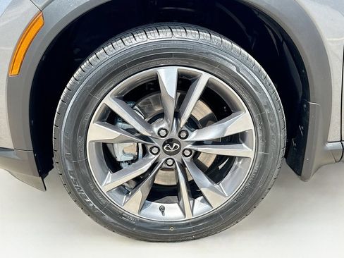Used 2023 INFINITI QX60 Luxe w/ Cargo Package FWD image 43