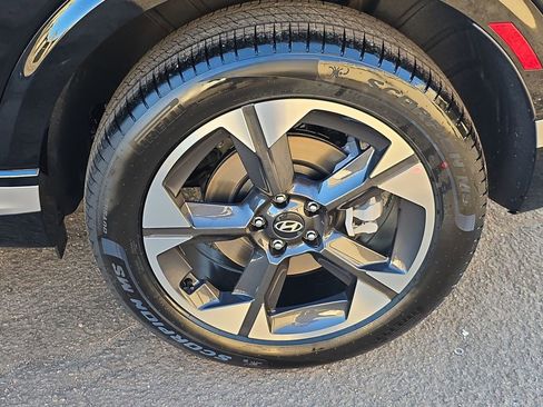 New 2026 Hyundai Palisade Limited image 46