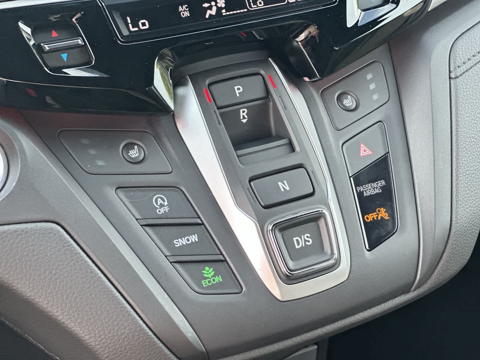 New 2026 Honda Odyssey Sport-L image 20