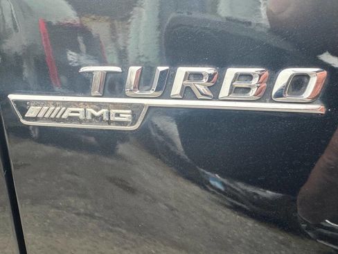 Used 2015 Mercedes-Benz GLA 45 AMG 4MATIC w/ Multimedia Package image 18