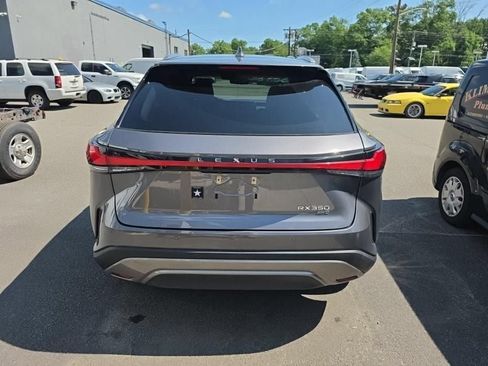 Used 2023 Lexus RX 350 Premium Plus w/ Cold Area Package AWD/4WD image 39
