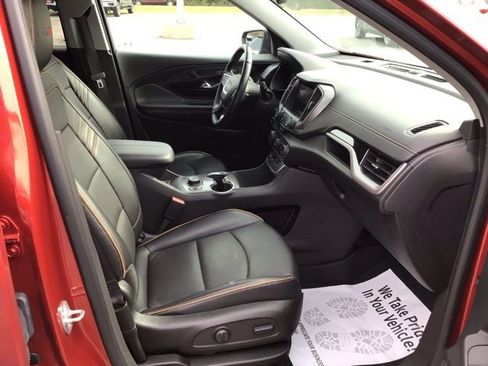 Used 2023 GMC Terrain AT4 w/ LPO, Floor Liner Package image 14