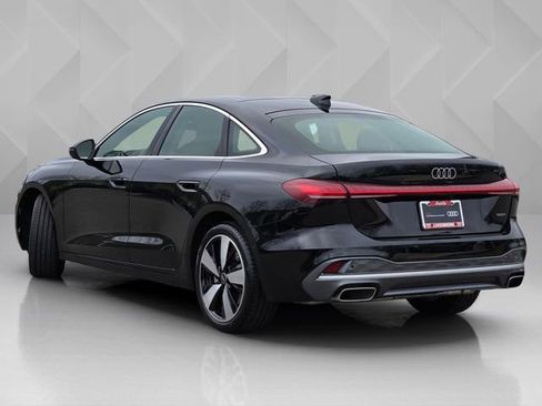 Used 2025 Audi A5 2.0T Premium Plus w/ Premium Plus image 5