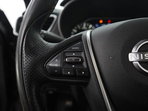 Used 2023 Nissan Maxima SL FWD image 24