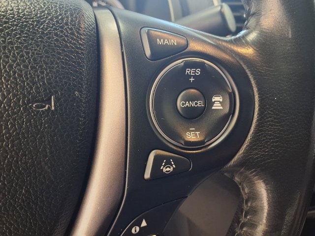 Used 2022 Honda Ridgeline RTL image 11