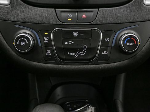 Used 2021 Chevrolet Malibu RS w/ LPO, Convenience Package 2 image 30