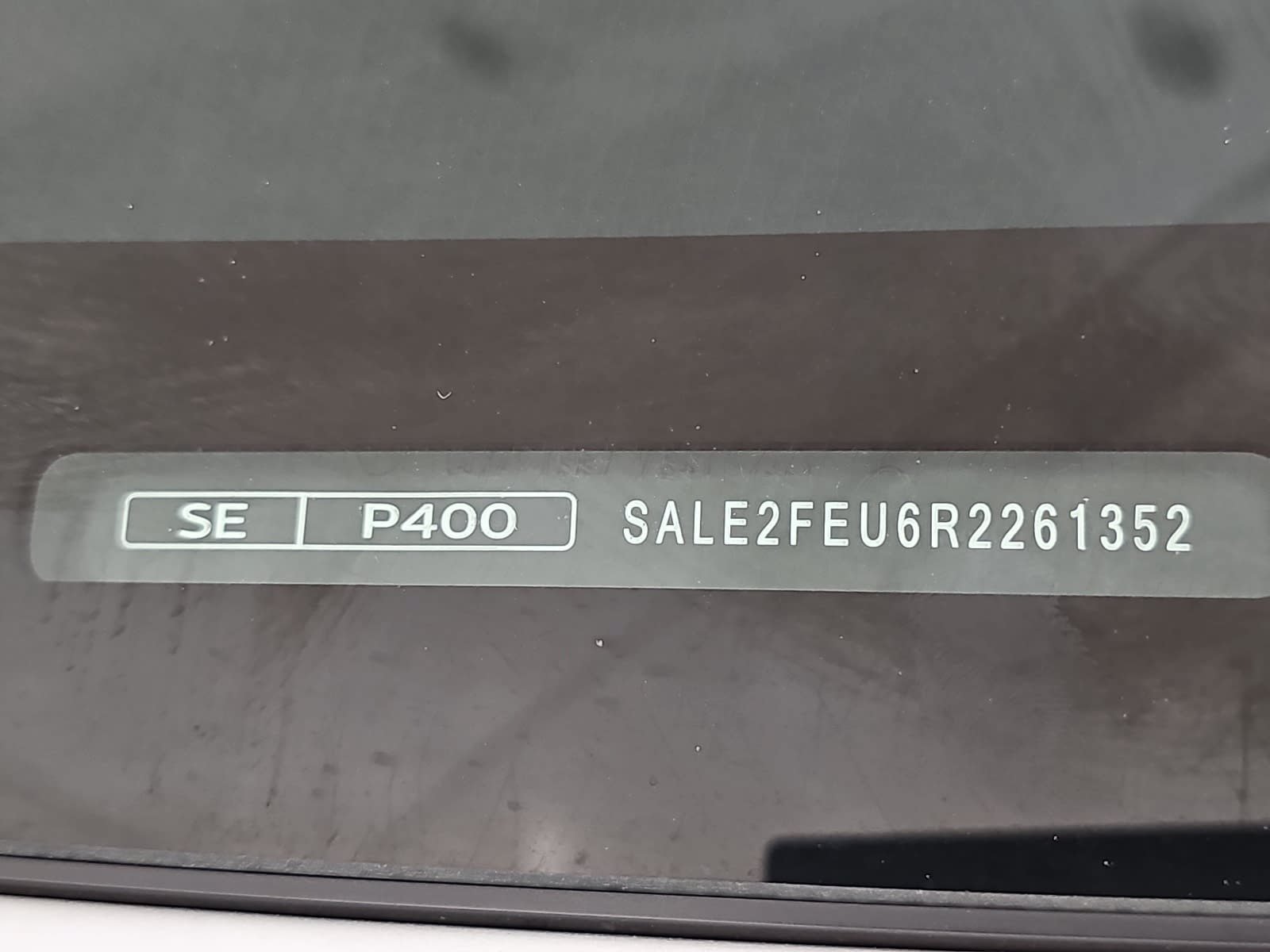 Used 2024 Land Rover Defender 130 X-Dynamic SE AWD/4WD image 32