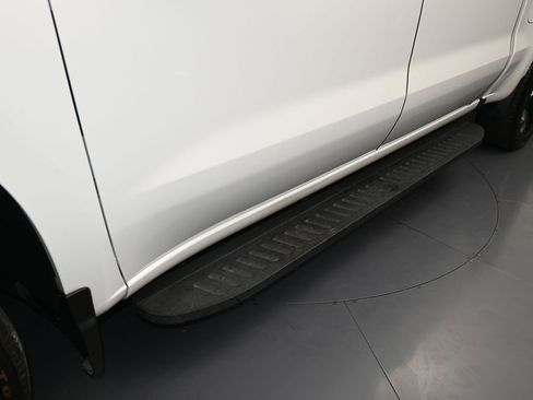 Used 2023 Chevrolet Silverado 1500 W/T image 28