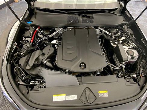 New 2025 Audi A5 2.0T Premium Plus image 11