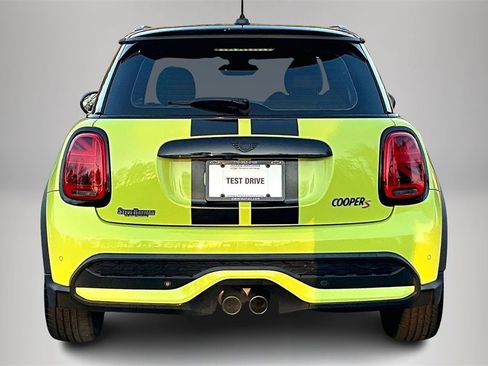 Used 2023 MINI Cooper S image 7