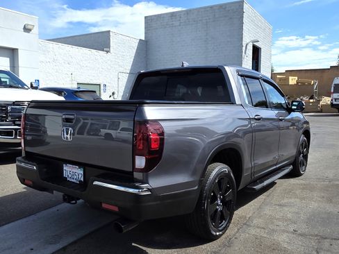 Used 2019 Honda Ridgeline RTL image 5