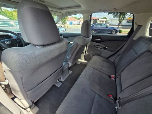 Used 2013 Honda CR-V EX image 14