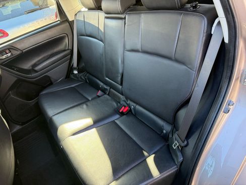 Used 2015 Subaru Forester 2.5i Limited image 7