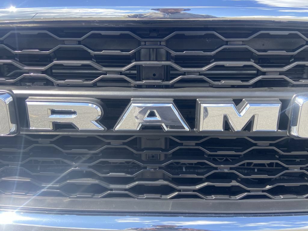 Used 2021 RAM 2500 Tradesman AWD/4WD image 30