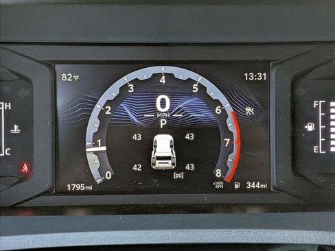 Used 2026 Toyota 4Runner SR5 AWD/4WD image 11