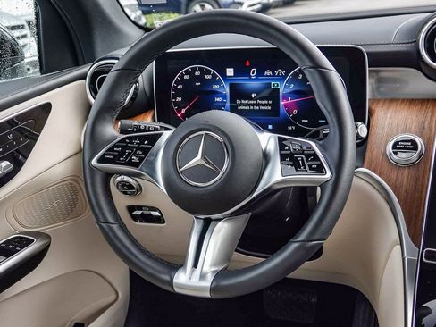 Certified 2024 Mercedes-Benz GLC 300 GLC 300 image 15