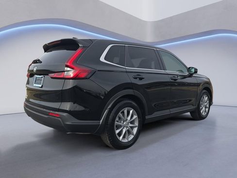 New 2026 Honda CR-V EX image 6
