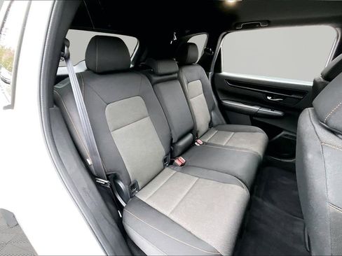 Used 2024 Honda CR-V Sport image 16