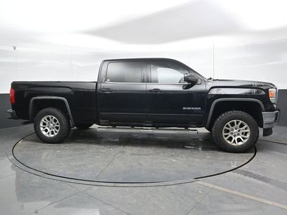Used 2014 GMC Sierra 1500 SLE