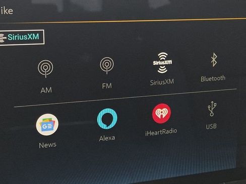 Used 2024 Chevrolet Silverado 3500 LTZ w/ LTZ Plus Package image 6