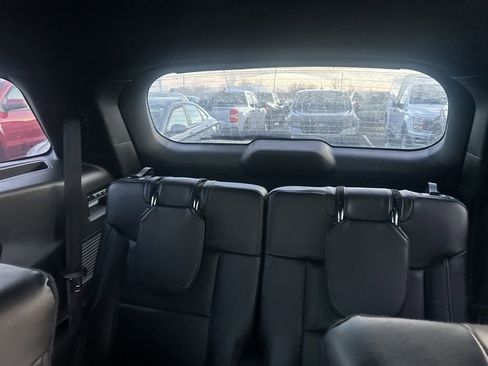 Used 2022 Ford Explorer ST w/ Equipment Group 401A image 12