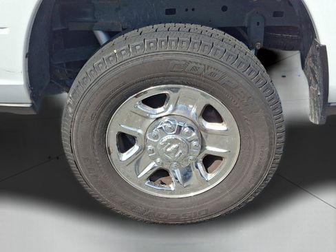 Used 2020 RAM 2500 Tradesman AWD/4WD image 18
