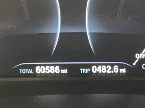 Used 2017 BMW 540i xDrive AWD/4WD image 17