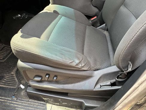 Used 2019 Chevrolet Silverado 1500 LT w/ All Star Edition AWD/4WD image 19