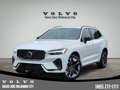 New 2026 Volvo XC60 B5 Plus w/ Protection Package Premier