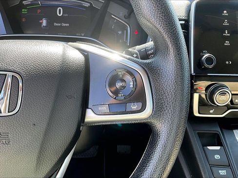 Used 2020 Honda CR-V EX image 12