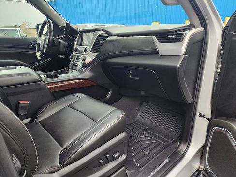 Used 2019 GMC Yukon SLT image 34