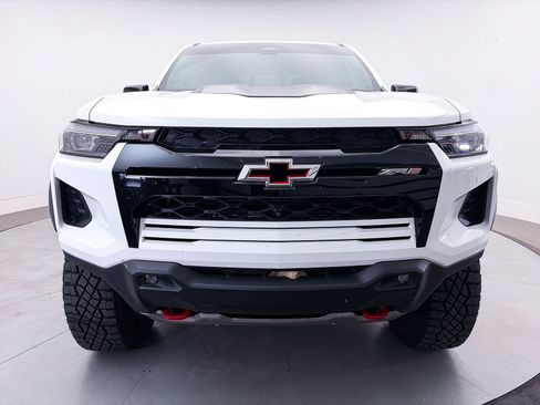 Used 2024 Chevrolet Colorado ZR2 w/ ZR2 Convenience Package III AWD/4WD image 15