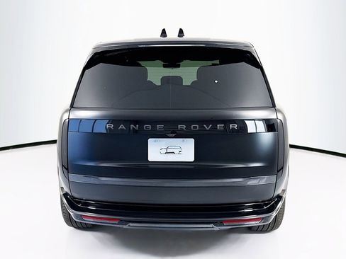New 2026 Land Rover Range Rover SE image 6