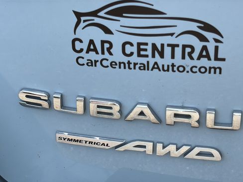 Used 2019 Subaru Crosstrek 2.0i Premium AWD/4WD image 28