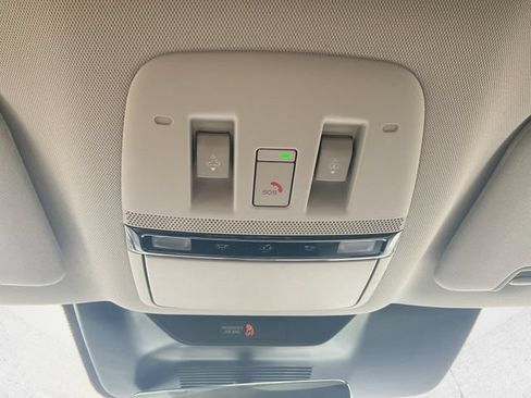 New 2026 Nissan Murano SL AWD/4WD image 19