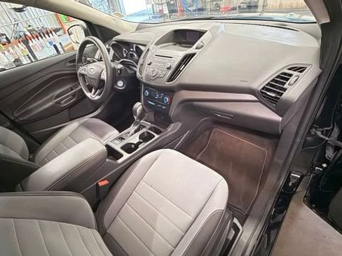 Used 2018 Ford Escape S FWD image 25