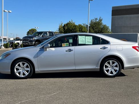 Used 2008 Lexus ES 350 FWD image 9