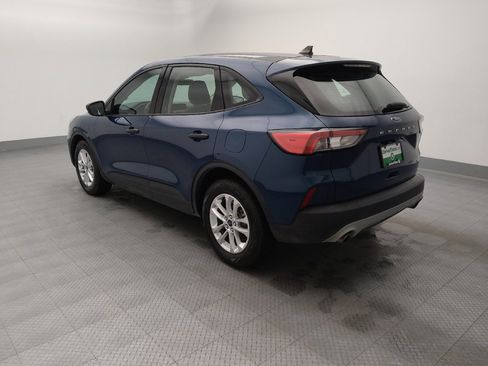 Used 2020 Ford Escape S FWD image 5