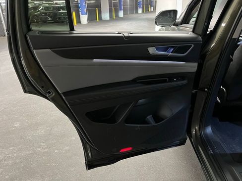 New 2026 Volkswagen Atlas Peak Edition AWD/4WD image 22