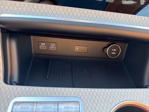 New 2026 Genesis GV80 3.5T Prestige image 30