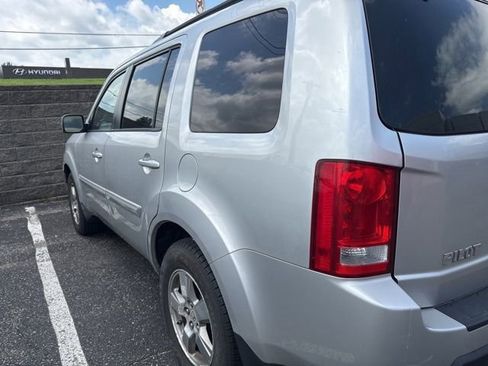 Used 2009 Honda Pilot EX image 19