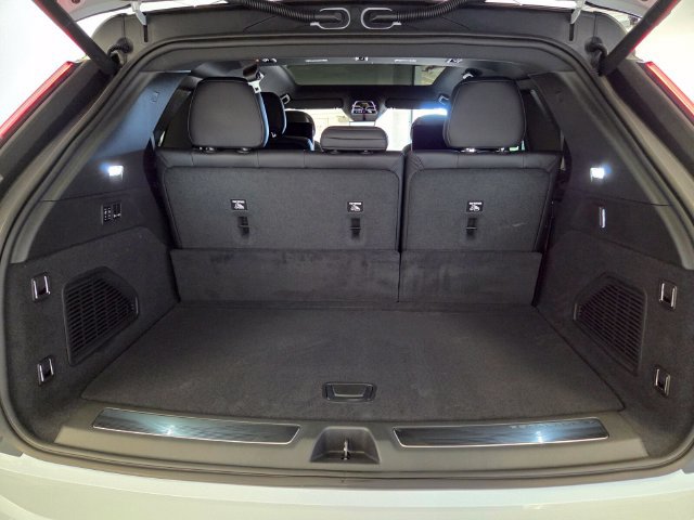 New 2026 Cadillac Escalade IQ Sport 1 AWD/4WD image 15
