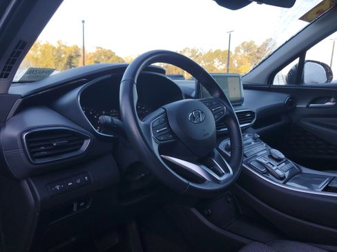 Used 2023 Hyundai Santa Fe SEL image 16