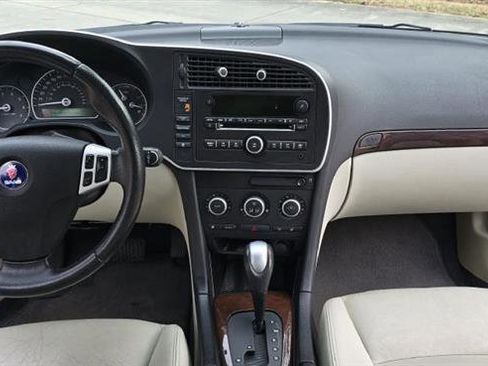 Used 2007 Saab 9-3 2.0T FWD image 5