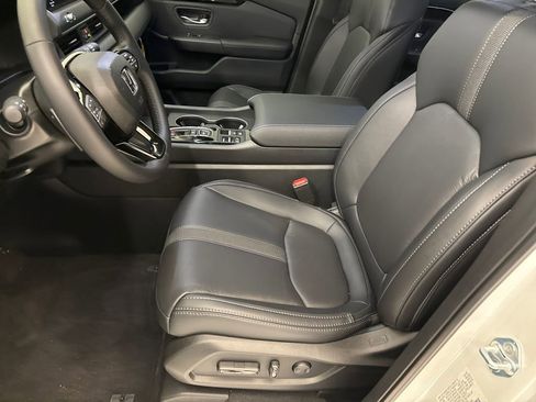 New 2026 Honda Pilot EX-L image 19