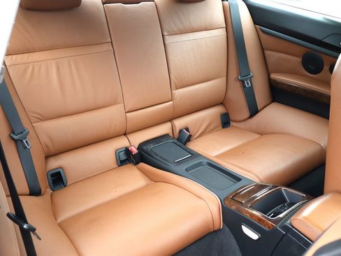 Used 2008 BMW 335xi Coupe AWD/4WD image 17