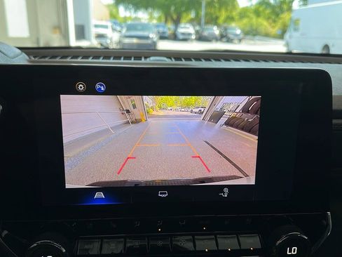 New 2025 Chevrolet Colorado Z71 w/ Z71 Convenience Package 2 image 24