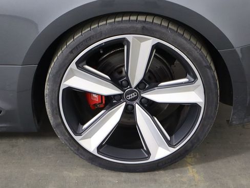 Used 2018 Audi RS 5 2.9T w/ Dynamic Package image 50