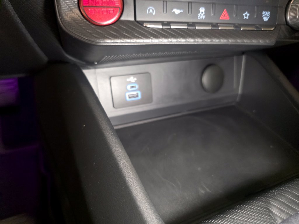 Used 2026 Ford Mustang GT Premium RWD image 22