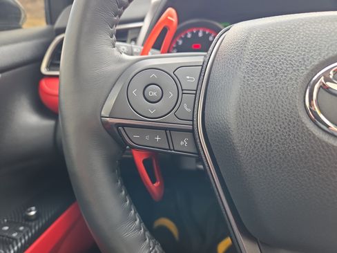 Used 2024 Toyota Camry XSE image 18